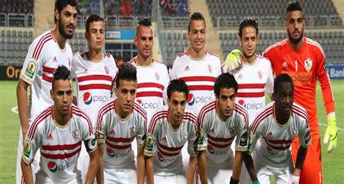 شعبان يقترب من دعم الزمالك أمام الإسماعيلي في الدوري
